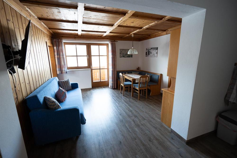 Rohrmoser Appartements ザンクト・ヨーハン・イム・ポンガウ エクステリア 写真